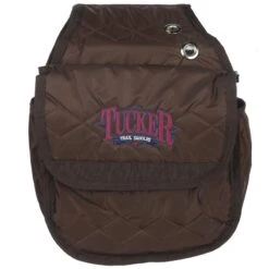 Tucker Insulated Brown Saddle Bag 5 Tucker Insulated Brown Saddle Bag -NRS || STANCE || Classic Shop 4704 1036 brown 5