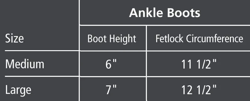 Veredus STS Vento Ankle Boots 4 Veredus STS Vento Ankle Boots - Image 2