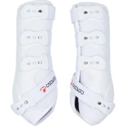 Catago Fir-Tech Dressage Boots 12 Catago Fir-Tech Dressage Boots -NRS || STANCE || Classic Shop 471035 White