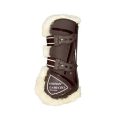 Partrade Trading Corporation Lami-Cell Comfort Tendon Boots -NRS || STANCE || Classic Shop 506717 1