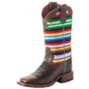 Kid's Anderson Bean Super Serape Cowgirl Boots 2 Kid's Anderson Bean Super Serape Cowgirl Boots -NRS || STANCE || Classic Shop 52642 default l 08cb6097 8867 4af6 89ee fdfb888f7b8d