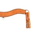 NRS Roughout Tripping Collar With Buckstitching -NRS || STANCE || Classic Shop 57721 default l