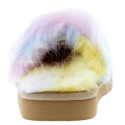 Minnetonka Kids Pink Unicorn Lyla Slide Casual -NRS || STANCE || Classic Shop 582688 04