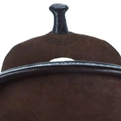 Reinsman Circle Y Youth Lindale Barrel Saddle -NRS || STANCE || Classic Shop 6228 720C 05 03