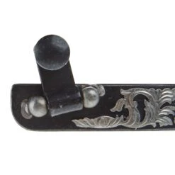 Cowboy Tack Walt Woodard Legend Collection Ladies 3/4 Inch Spurs 9 Cowboy Tack Walt Woodard Legend Collection Ladies 3/4 Inch Spurs -NRS || STANCE || Classic Shop 630034 03