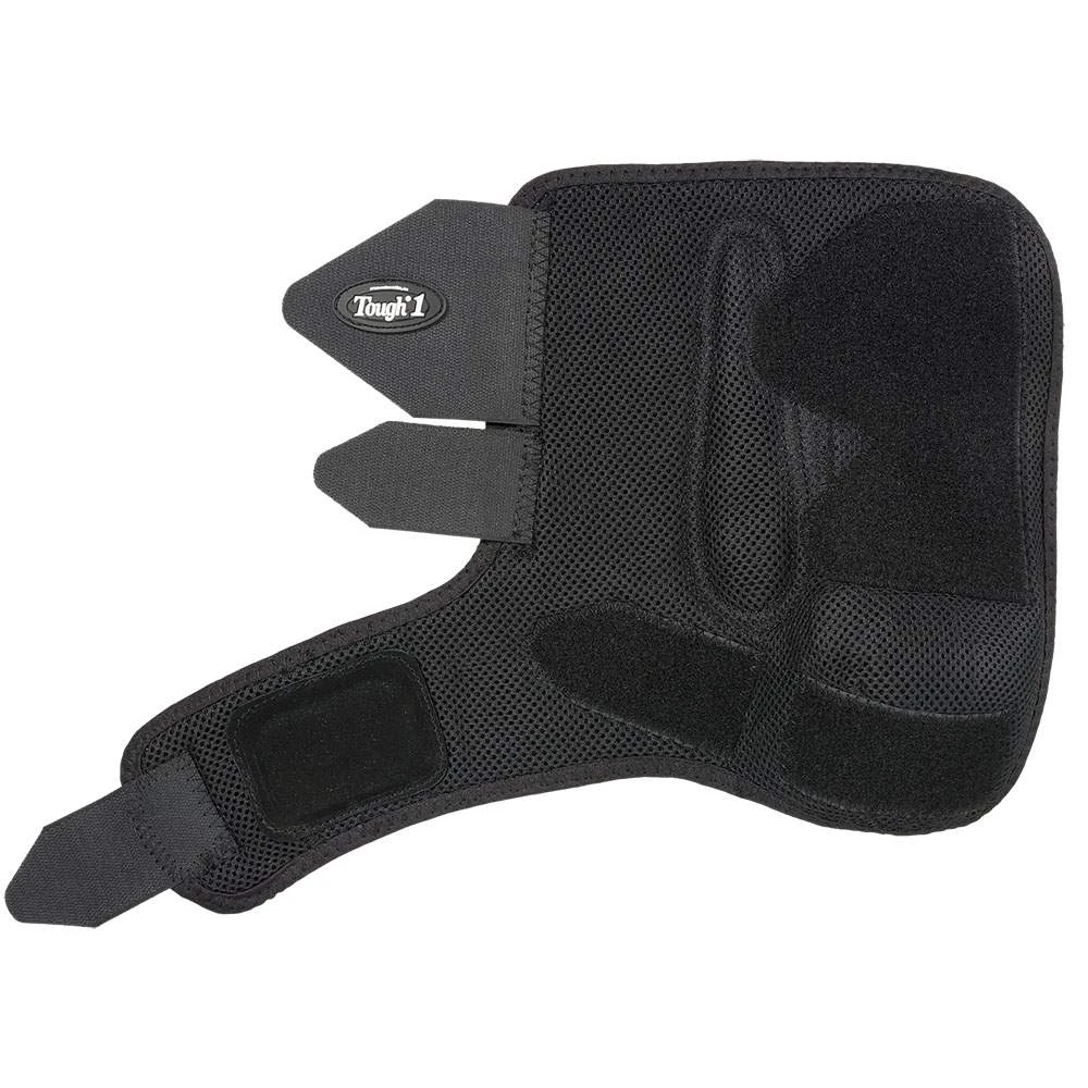 Tough 1 Easy Breathe Airflow Mesh Sport Boots Front 5 Tough 1 Easy Breathe Airflow Mesh Sport Boots Front - Image 3