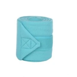 Mustang Horse 4 Pack Fleece Polo Wraps -NRS || STANCE || Classic Shop 6793 370216