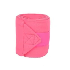 Mustang Horse 4 Pack Fleece Polo Wraps -NRS || STANCE || Classic Shop 6793 370217