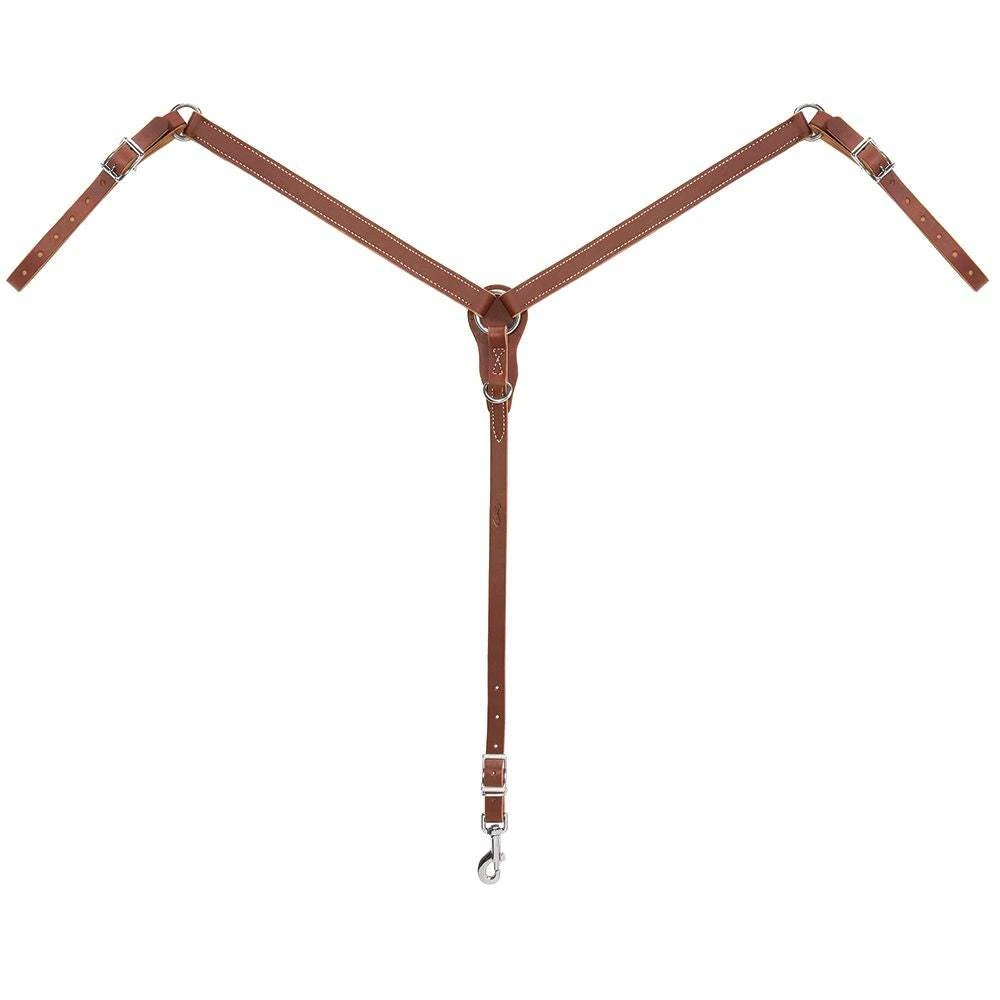 Weaver Leather Pony Breast Collar 3 Weaver Leather Pony Breast Collar