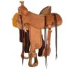 Nrs Competitors Natural 1/2 Breed Basket Stamp Olin Young Ranch Roper Saddle 2 Nrs Competitors Natural 1/2 Breed Basket Stamp Olin Young Ranch Roper Saddle -NRS || STANCE || Classic Shop 700 default l