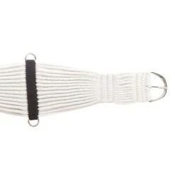 Mustang NRS 27 Strand White Roper Cinch