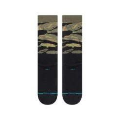 Stance Unisex Warbird Crew Socks -NRS || STANCE || Classic Shop 71Rl g2Mj8L