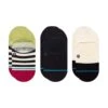 Stance Women's Absolute 3 Pack No Show Show Socks -NRS || STANCE || Classic Shop 71x4oSpGrzL