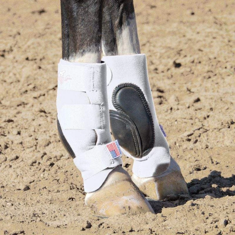 Professionals Choice VenTech Slide Tec Short Skid Boot 7 Professionals Choice VenTech Slide Tec Short Skid Boot - Image 5