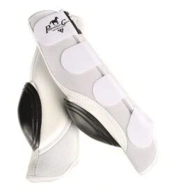 Professionals Choice VenTECH Slide-Tec Skid Boots -NRS || STANCE || Classic Shop 7741 20393