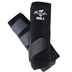 Professionals Choice SMB2 Medium Splint Boots