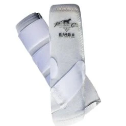 Professionals Choice SMB2 Medium Splint Boots -NRS || STANCE || Classic Shop 7742 20401