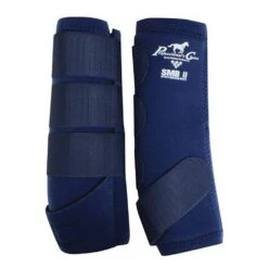 Professionals Choice SMB2 Large Splint Boots -NRS || STANCE || Classic Shop 7743 538302