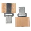 Blevins Mfg Co Inc. 3`Hinged Vertical Blevins Buckles -NRS || STANCE || Classic Shop 79256 default l