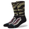 Stance Unisex Warbird Crew Socks -NRS || STANCE || Classic Shop 81a0fLcXAXL