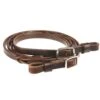 Martin Saddlery 5/8in Barrel Reins With Blood Twists -NRS || STANCE || Classic Shop 8322 default l