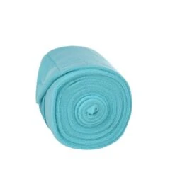 Mustang Horse 4 Pack Fleece Polo Wraps -NRS || STANCE || Classic Shop 8440V 2