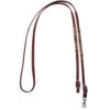 Martin 1/2in Roping Reins With Rawhide Knots -NRS || STANCE || Classic Shop 8566 default l
