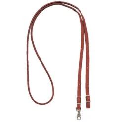 Martin Saddlery 5/8in Round Roping Rein