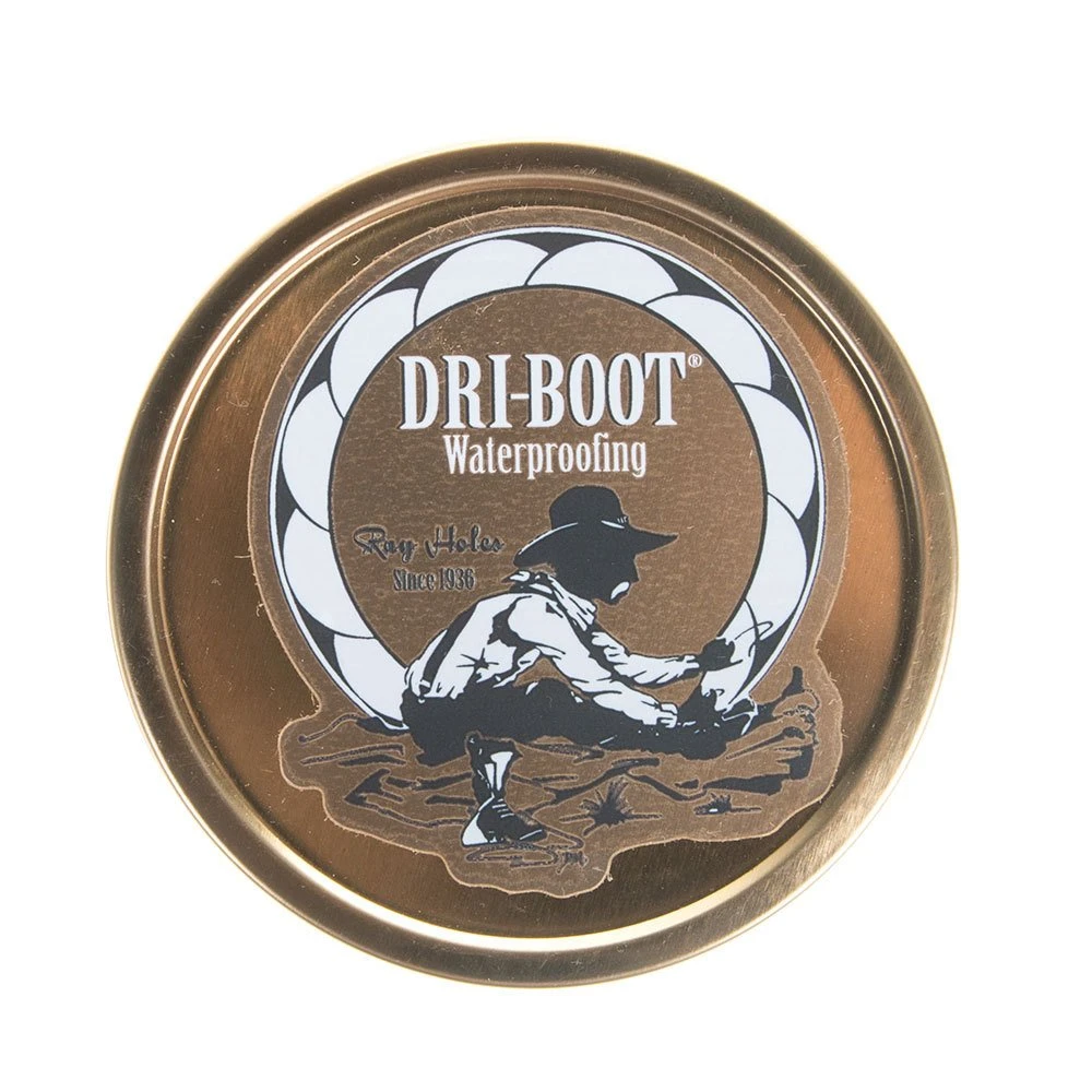 NRS 3oz Dri Boot Tin 3 NRS 3oz Dri Boot Tin