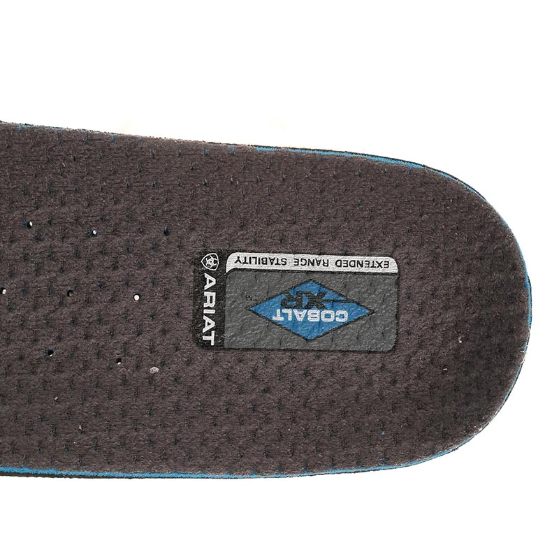 Men's Ariat Cobalt XR Insole 4 Men's Ariat Cobalt XR Insole - Image 2