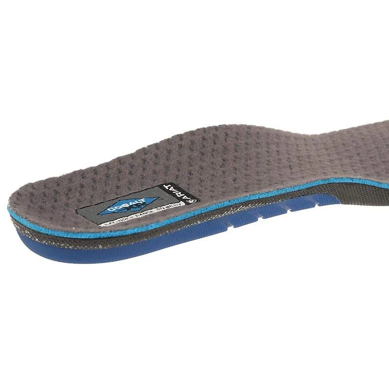 Women's Ariat Cobalt XR Insoles 6 Women's Ariat Cobalt XR Insoles - Image 4