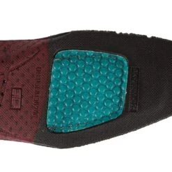 Men's Ariat ATS Wide Square Toe Insole 10 Men's Ariat ATS Wide Square Toe Insole -NRS || STANCE || Classic Shop A10008009 4