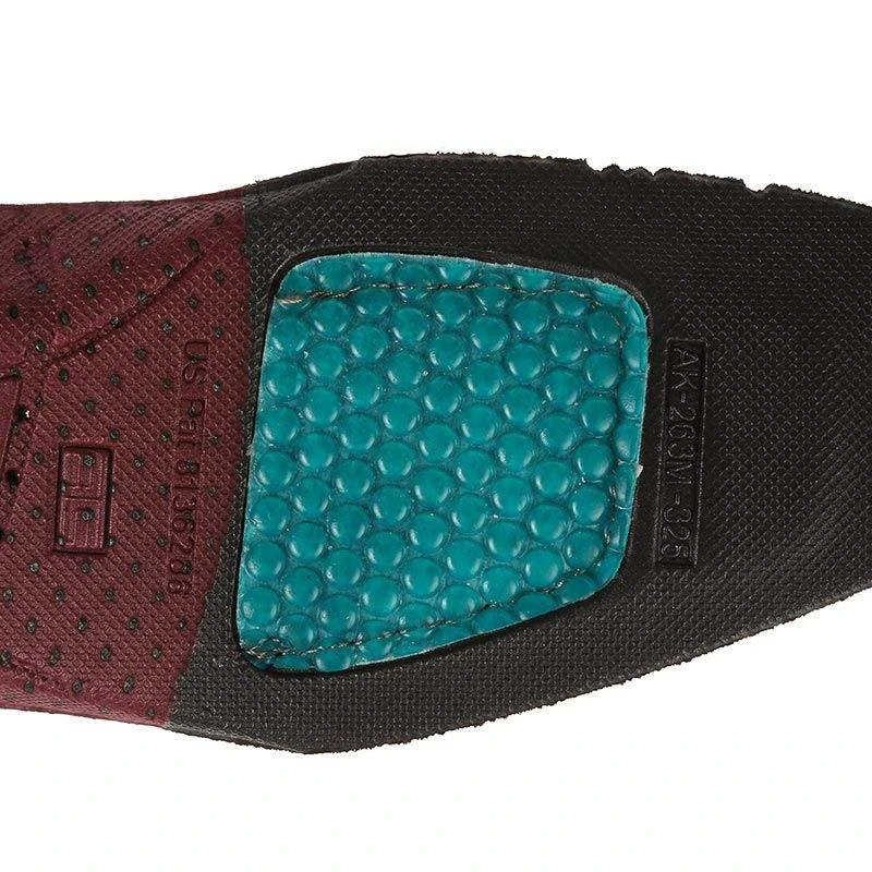 Men's Ariat ATS Wide Square Toe Insole 6 Men's Ariat ATS Wide Square Toe Insole - Image 4