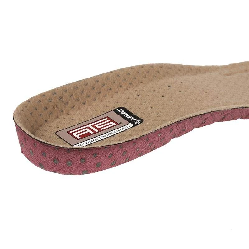 Men's Ariat ATS Wide Square Toe Insole 7 Men's Ariat ATS Wide Square Toe Insole - Image 5