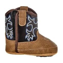 Infant M+F Lil Stompers Shoes -NRS || STANCE || Classic Shop A442000144 5