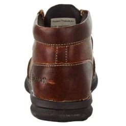 MF Toddler Garrison Lil Stompers -NRS || STANCE || Classic Shop A443000202 04