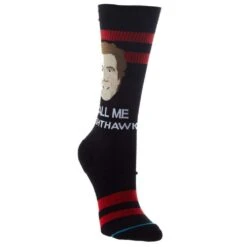 Stance MEN`S RED BEST FRIENDS CREW SOCKS 9 Stance MEN`S RED BEST FRIENDS CREW SOCKS -NRS || STANCE || Classic Shop A545B22BES RED 03 201