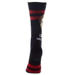 Stance MEN`S RED BEST FRIENDS CREW SOCKS 11 Stance MEN`S RED BEST FRIENDS CREW SOCKS -NRS || STANCE || Classic Shop A545B22BES RED 05 201