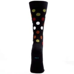 Stance Men's Black Trance Crew Socks -NRS || STANCE || Classic Shop A545C21TRA 3