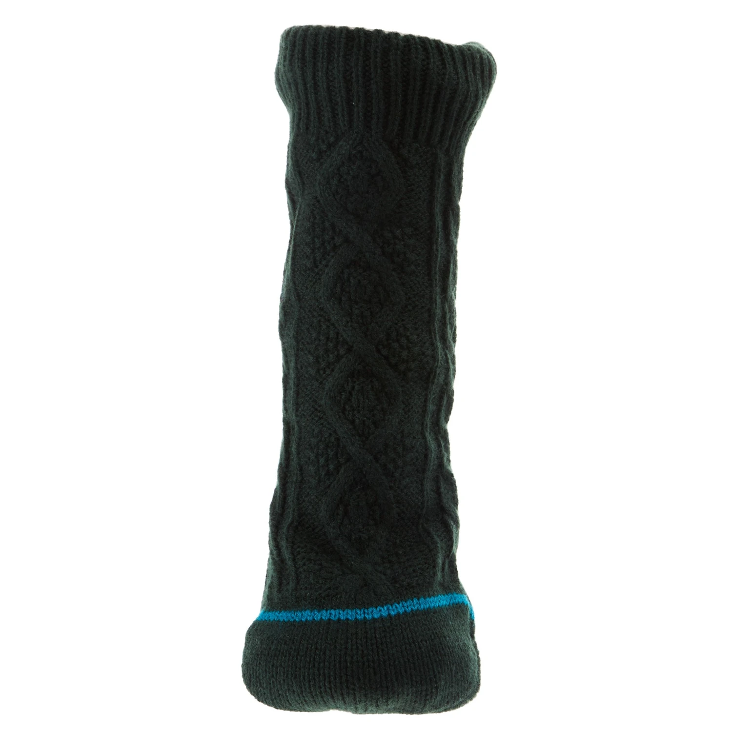 Stance Roasted Green Slipper Crew Socks 4 Stance Roasted Green Slipper Crew Socks - Image 2