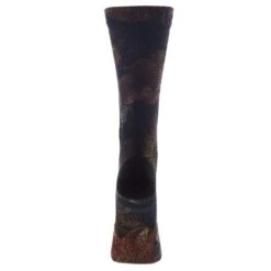 Stance MEN`S BLACK LADIN CREW SOCKS -NRS || STANCE || Classic Shop A555A22LAD BLK 04