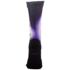 Stance Unisex Pet Detective Crew Socks -NRS || STANCE || Classic Shop A555C22PET BLK 03