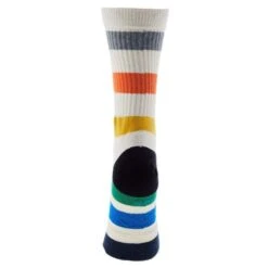 Stance UNISEX MULTI AMISTAD CREW SOCKS -NRS || STANCE || Classic Shop A556A22AMI 04