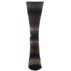 Stance MEN`S MULTI CADENT CREW SOCKS -NRS || STANCE || Classic Shop A556A22CAD MUL 1