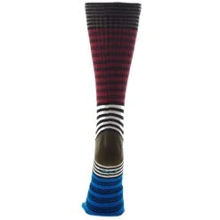 Stance MEN`S BLACK DIATONIC CREW SOCKS -NRS || STANCE || Classic Shop A556A22DIA BLK 04