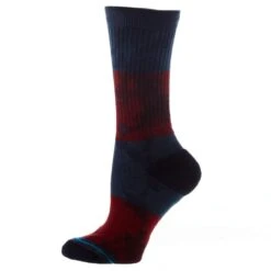Stance MEN`S NAVY ASSURANCE CREW SOCKS -NRS || STANCE || Classic Shop A556B22ASS 03