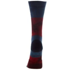 Stance MEN`S NAVY ASSURANCE CREW SOCKS -NRS || STANCE || Classic Shop A556B22ASS 04
