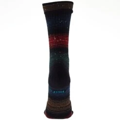 Stance Multi Subnivean Crew Socks -NRS || STANCE || Classic Shop A556D21SUB BLK 04