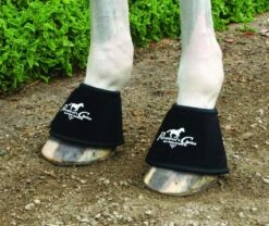 Professional's Choice Quik-Wrap Bell Boots Medium -NRS || STANCE || Classic Shop BB102B 3c1396c7 6555 4565 a2d4 3b8d811455a5