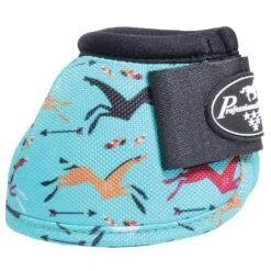 Professionals Choice Limited Edition Ballistic Bell Boots 15 Professionals Choice Limited Edition Ballistic Bell Boots -NRS || STANCE || Classic Shop BB25 22 fromShopify 2